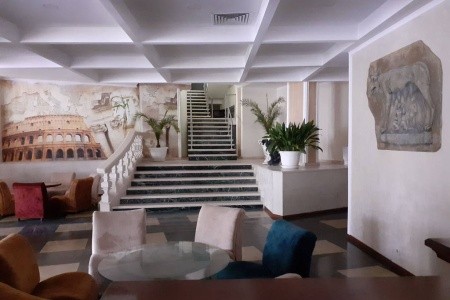 Caesar Palace (Ex. Colosseum) - 8