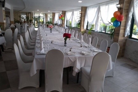 Caesar Palace (Ex. Colosseum) - 10