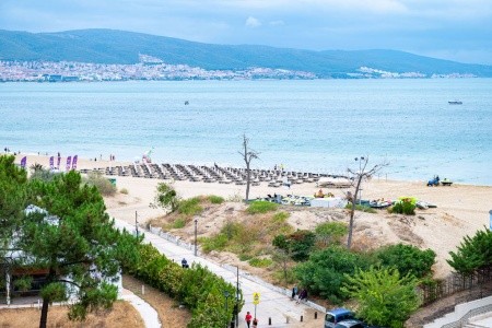 Caesar Palace (Ex. Colosseum) - 12