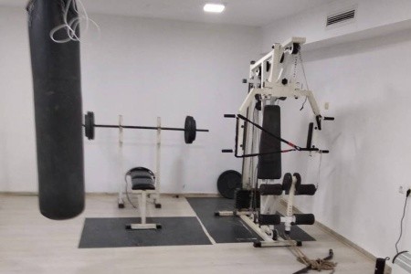 Caesar Palace (Ex. Colosseum) - 13