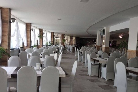 Caesar Palace (Ex. Colosseum) - 14