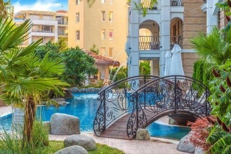 Harmony Suites 8, 9 - Dream Island - 16