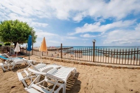 Messambria Fort Beach - 8