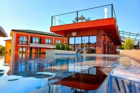 Therma Eco Village - 23