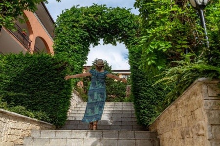 Galeria (Obzor) - 12