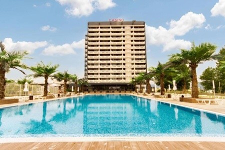 Europe & Casino - 15