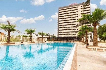 Europe & Casino - 17