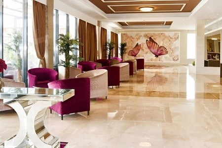 Europe & Casino - 22