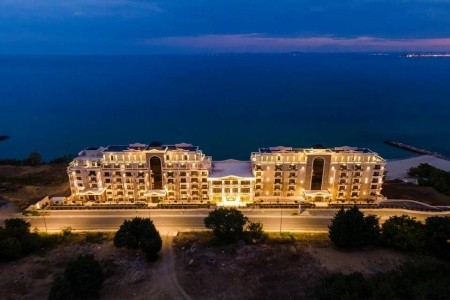 Onyx Beach Residence - 11