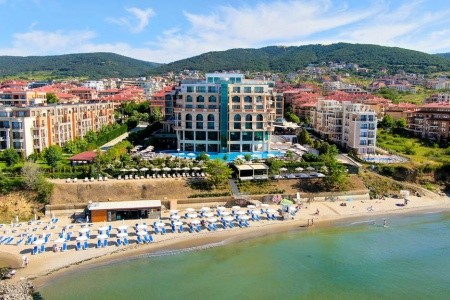 Grand Sveti Vlas - 46