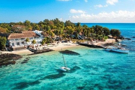 La Maison 20 Degrés Sud - 1