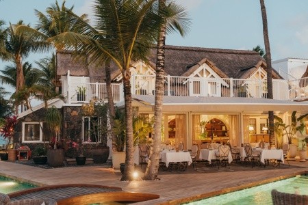 La Maison 20 Degrés Sud - 3