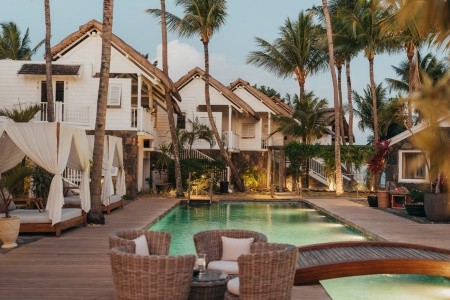 La Maison 20 Degrés Sud - 4