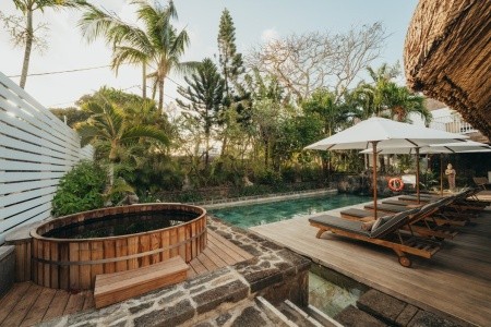 La Maison 20 Degrés Sud - 5