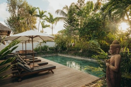 La Maison 20 Degrés Sud - 6