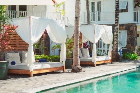 La Maison 20 Degrés Sud - 7