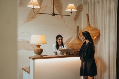 La Maison 20 Degrés Sud - 9