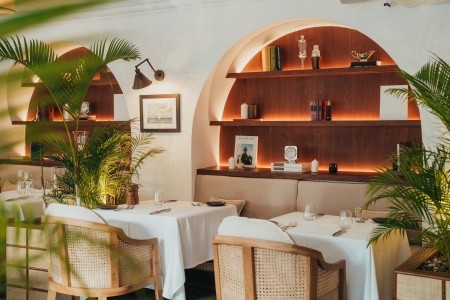 La Maison 20 Degrés Sud - 11