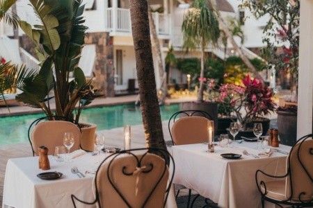 La Maison 20 Degrés Sud - 12