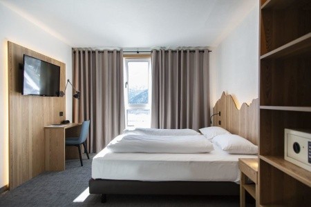 Blu Hotel Senales - Cristal, Zirm (Maso Corto) - 41