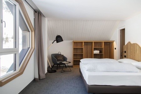 Blu Hotel Senales - Cristal, Zirm (Maso Corto) - 42