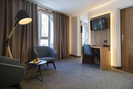 Blu Hotel Senales - Cristal, Zirm (Maso Corto) - 43