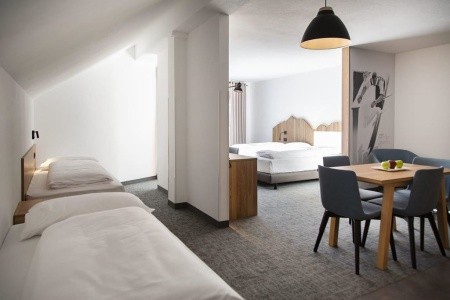 Blu Hotel Senales - Cristal, Zirm (Maso Corto) - 44