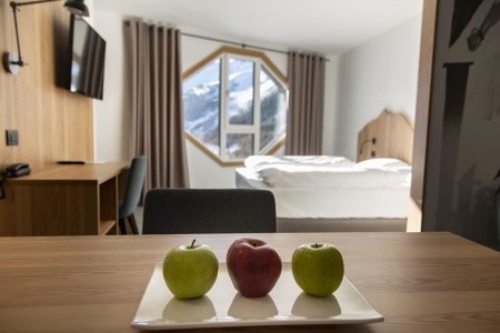 Blu Hotel Senales - Cristal, Zirm (Maso Corto) - 45