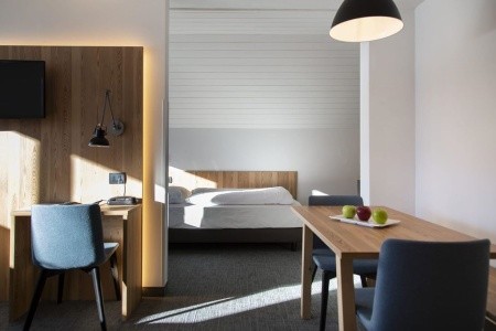 Blu Hotel Senales - Cristal, Zirm (Maso Corto) - 46