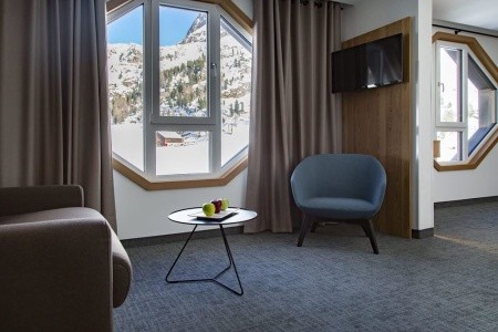 Blu Hotel Senales - Cristal, Zirm (Maso Corto) - 47