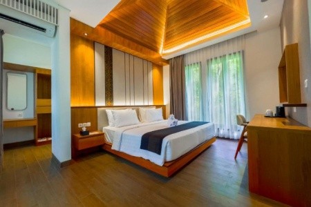 El Hotel Sanur - 22