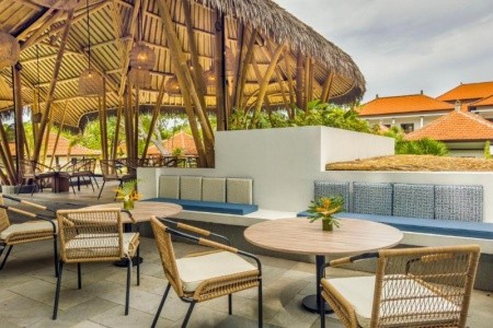 El Hotel Sanur - 29