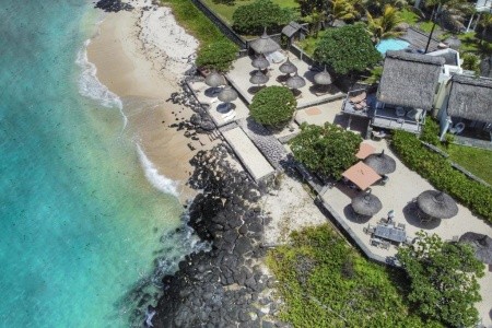 La Maison D'été (Poste Lafayette) - 3