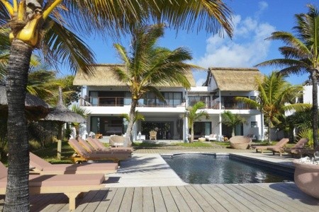 La Maison D'été (Poste Lafayette) - 4