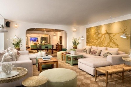 La Maison D'été (Poste Lafayette) - 5