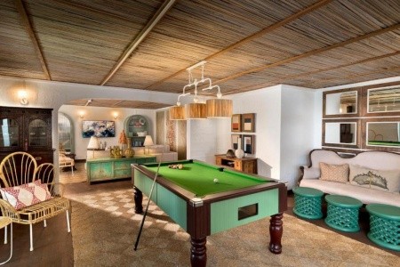 La Maison D'été (Poste Lafayette) - 6