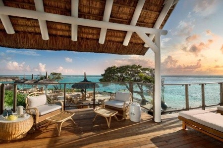 La Maison D'été (Poste Lafayette) - 9