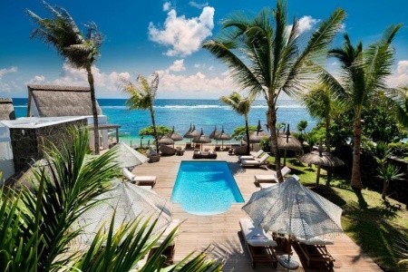 La Maison D'été (Poste Lafayette) - 11