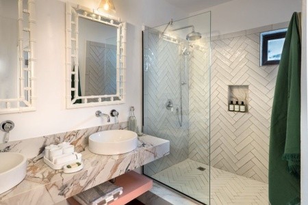 La Maison D'été (Poste Lafayette) - 15