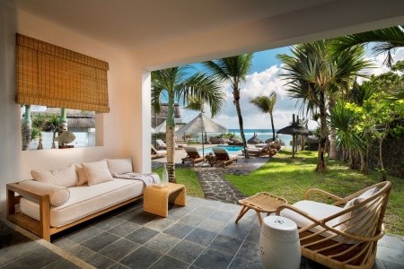 La Maison D'été (Poste Lafayette) - 17