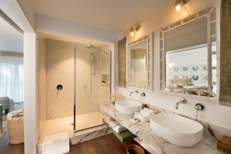 La Maison D'été (Poste Lafayette) - 18