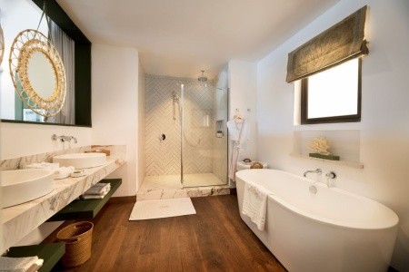 La Maison D'été (Poste Lafayette) - 20