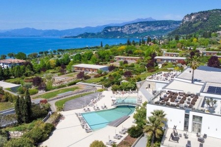 Parc Hotel Germano - 35