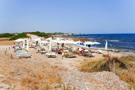 Club Torre Guaceto Resort - 3