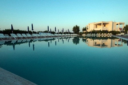 Club Torre Guaceto Resort - 4