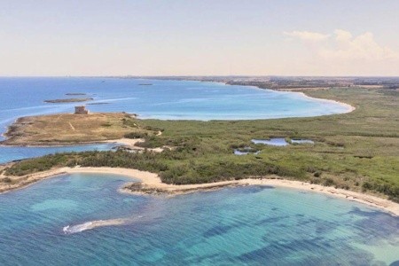 Club Torre Guaceto Resort - 7