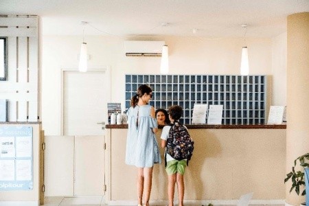 Club Torre Guaceto Resort - 8