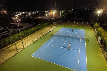 Club Torre Guaceto Resort - 9