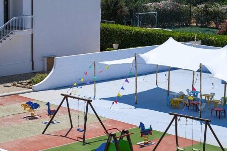 Club Torre Guaceto Resort - 10