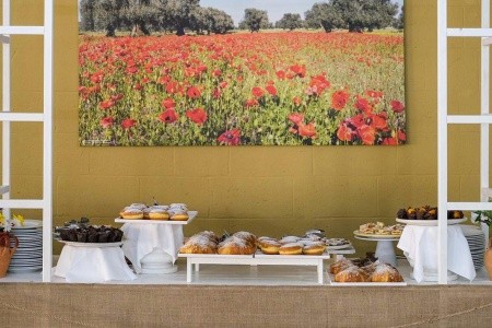 Club Torre Guaceto Resort - 13